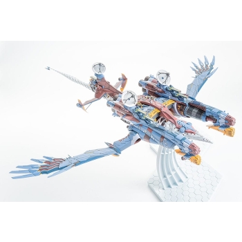 Rebuild of Evangelion - AAA Wunder - PLAMAX