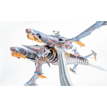Rebuild of Evangelion - AAA Wunder - PLAMAX