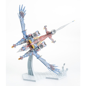 Rebuild of Evangelion - AAA Wunder - PLAMAX