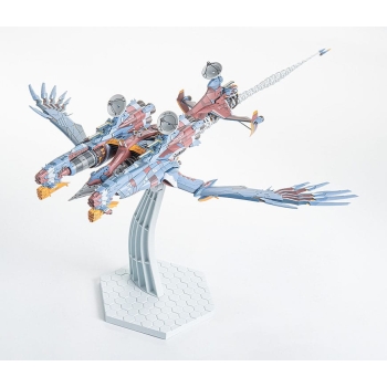 Rebuild of Evangelion - AAA Wunder - PLAMAX