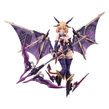 Bunny Suit Planning - Sophia F. Shirring (Vampire Ver.) - PLAMAX BP-03