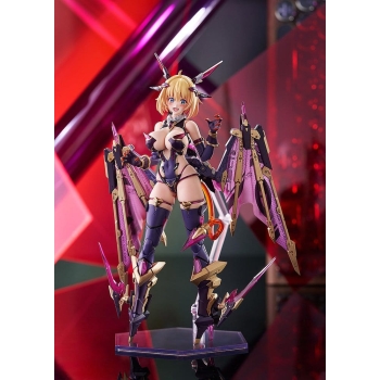 Bunny Suit Planning - Sophia F. Shirring (Vampire Ver.) - PLAMAX BP-03