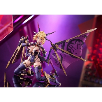 Bunny Suit Planning - Sophia F. Shirring (Vampire Ver.) - PLAMAX BP-03