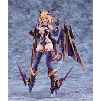 Bunny Suit Planning - Sophia F. Shirring (Vampire Ver.) - PLAMAX BP-03