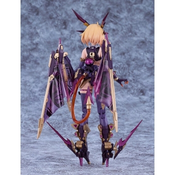 Bunny Suit Planning - Sophia F. Shirring (Vampire Ver.) - PLAMAX BP-03