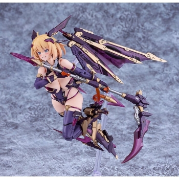 Bunny Suit Planning - Sophia F. Shirring (Vampire Ver.) - PLAMAX BP-03