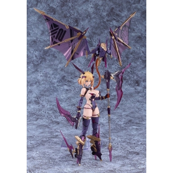 Bunny Suit Planning - Sophia F. Shirring (Vampire Ver.) - PLAMAX BP-03
