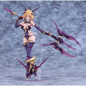 Bunny Suit Planning - Sophia F. Shirring (Vampire Ver.) - PLAMAX BP-03