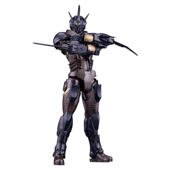 Titanomachia - Gale Hound (Guyver Ver.) - PLAMAX