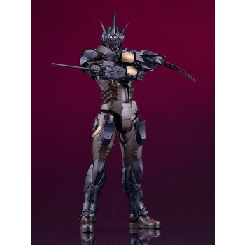Titanomachia - Gale Hound (Guyver Ver.) - PLAMAX