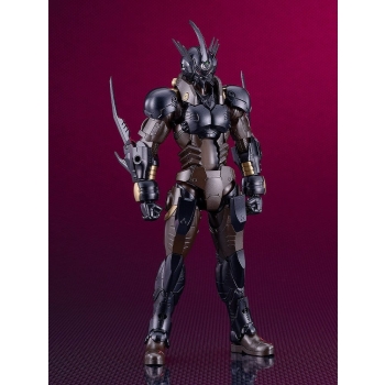 Titanomachia - Gale Hound (Guyver Ver.) - PLAMAX