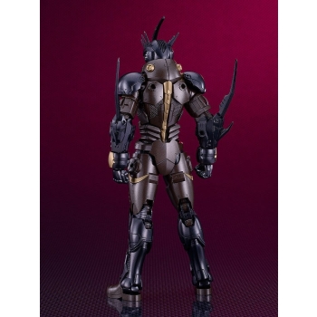 Titanomachia - Gale Hound (Guyver Ver.) - PLAMAX