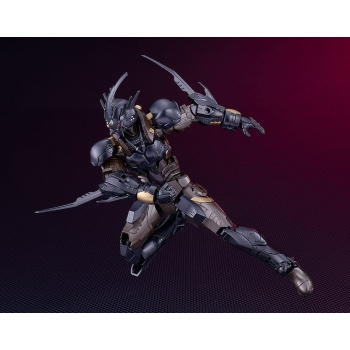 Titanomachia - Gale Hound (Guyver Ver.) - PLAMAX