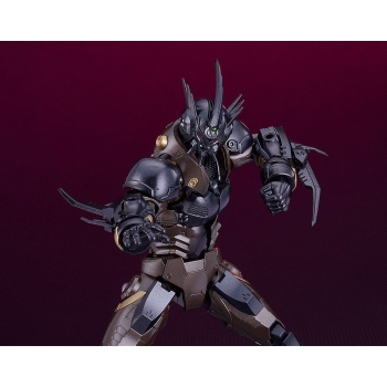 Titanomachia - Gale Hound (Guyver Ver.) - PLAMAX