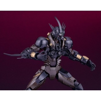Titanomachia - Gale Hound (Guyver Ver.) - PLAMAX