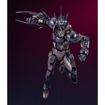 Titanomachia - Gale Hound (Guyver Ver.) - PLAMAX
