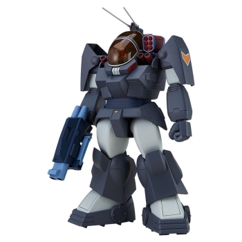 Fang of the Sun Dougram - Soltic HT128 Big Foot - PLAMAX Combat Armors MAX 11