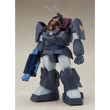 Fang of the Sun Dougram - Soltic HT128 Big Foot - PLAMAX Combat Armors MAX 11
