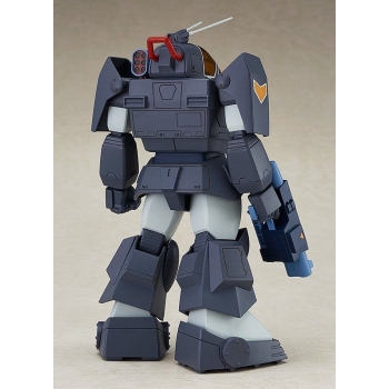 Fang of the Sun Dougram - Soltic HT128 Big Foot - PLAMAX Combat Armors MAX 11