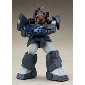 Fang of the Sun Dougram - Soltic HT128 Big Foot - PLAMAX Combat Armors MAX 11