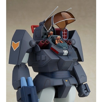 Fang of the Sun Dougram - Soltic HT128 Big Foot - PLAMAX Combat Armors MAX 11