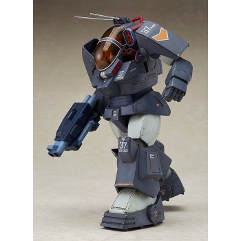 Fang of the Sun Dougram - Soltic HT128 Big Foot - PLAMAX Combat Armors MAX 11