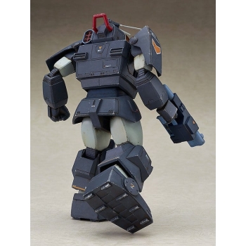 Fang of the Sun Dougram - Soltic HT128 Big Foot - PLAMAX Combat Armors MAX 11
