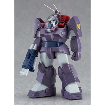 Fang of the Sun Dougram - Soltic HT128 Big Foot - PLAMAX Combat Armors MAX 11