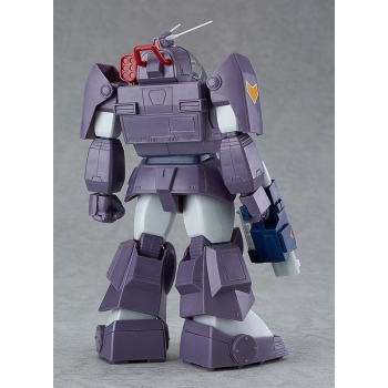 Fang of the Sun Dougram - Soltic HT128 Big Foot - PLAMAX Combat Armors MAX 11