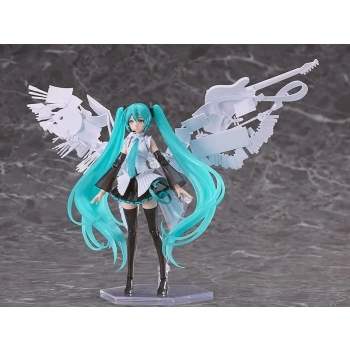 Vocaloid - Hatsune Miku (Happy 16th Birthday Ver.) - Plamatea