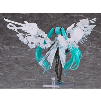 Vocaloid - Hatsune Miku (Happy 16th Birthday Ver.) - Plamatea