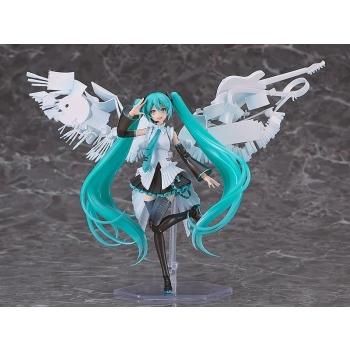 Vocaloid - Hatsune Miku (Happy 16th Birthday Ver.) - Plamatea