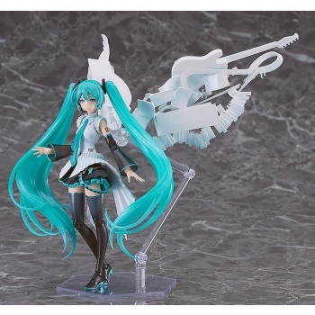 Vocaloid - Hatsune Miku (Happy 16th Birthday Ver.) - Plamatea