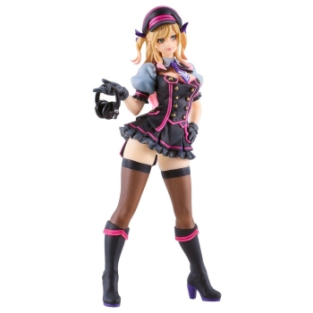 Shunya Yamashita Military Qty's - Nene (Ver. 2.0) - PLAMAX minimum factory