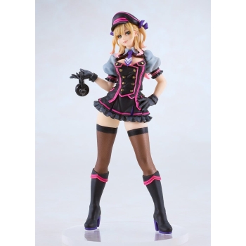 Shunya Yamashita Military Qty's - Nene (Ver. 2.0) - PLAMAX minimum factory