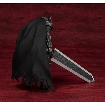 Berserk - Guts (Berserker Armor Ver.) - Plamatea