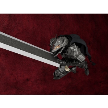 Berserk - Guts (Berserker Armor Ver.) - Plamatea