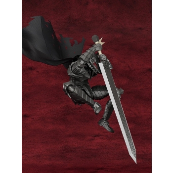 Berserk - Guts (Berserker Armor Ver.) - Plamatea