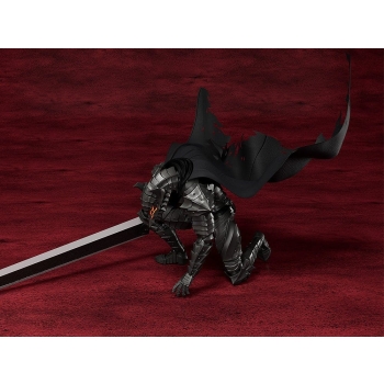 Berserk - Guts (Berserker Armor Ver.) - Plamatea