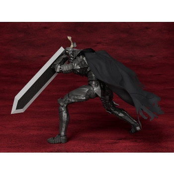 Berserk - Guts (Berserker Armor Ver.) - Plamatea