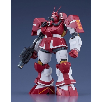 Get Truth: Fang of the Sun Dougram - Abitate T10B Blockhead (Ver. GT) - Combat Armors MAX