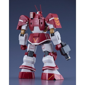 Get Truth: Fang of the Sun Dougram - Abitate T10B Blockhead (Ver. GT) - Combat Armors MAX