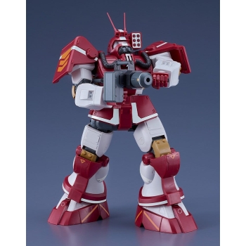 Get Truth: Fang of the Sun Dougram - Abitate T10B Blockhead (Ver. GT) - Combat Armors MAX