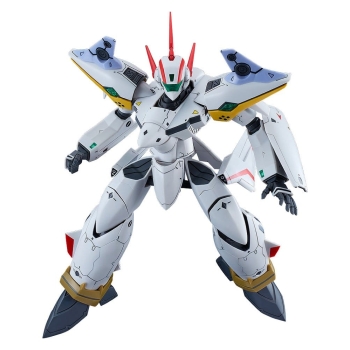 Macross Dynamite 7 - VF-19P Excalibur (Planet Zola Patrol Corps Ver.) - PLAMAX