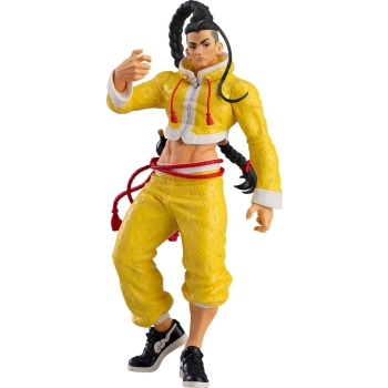 Street Fighter - Jamie - Pop Up Parade