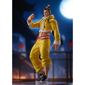Street Fighter - Jamie - Pop Up Parade