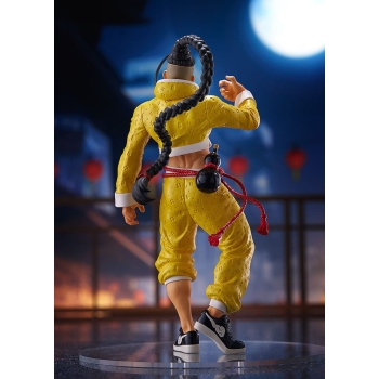 Street Fighter - Jamie - Pop Up Parade