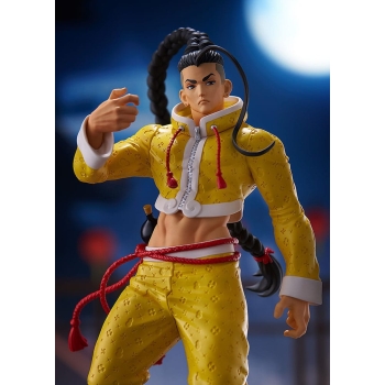 Street Fighter - Jamie - Pop Up Parade