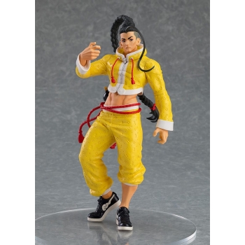 Street Fighter - Jamie - Pop Up Parade