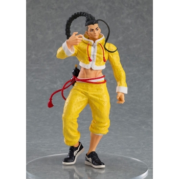 Street Fighter - Jamie - Pop Up Parade